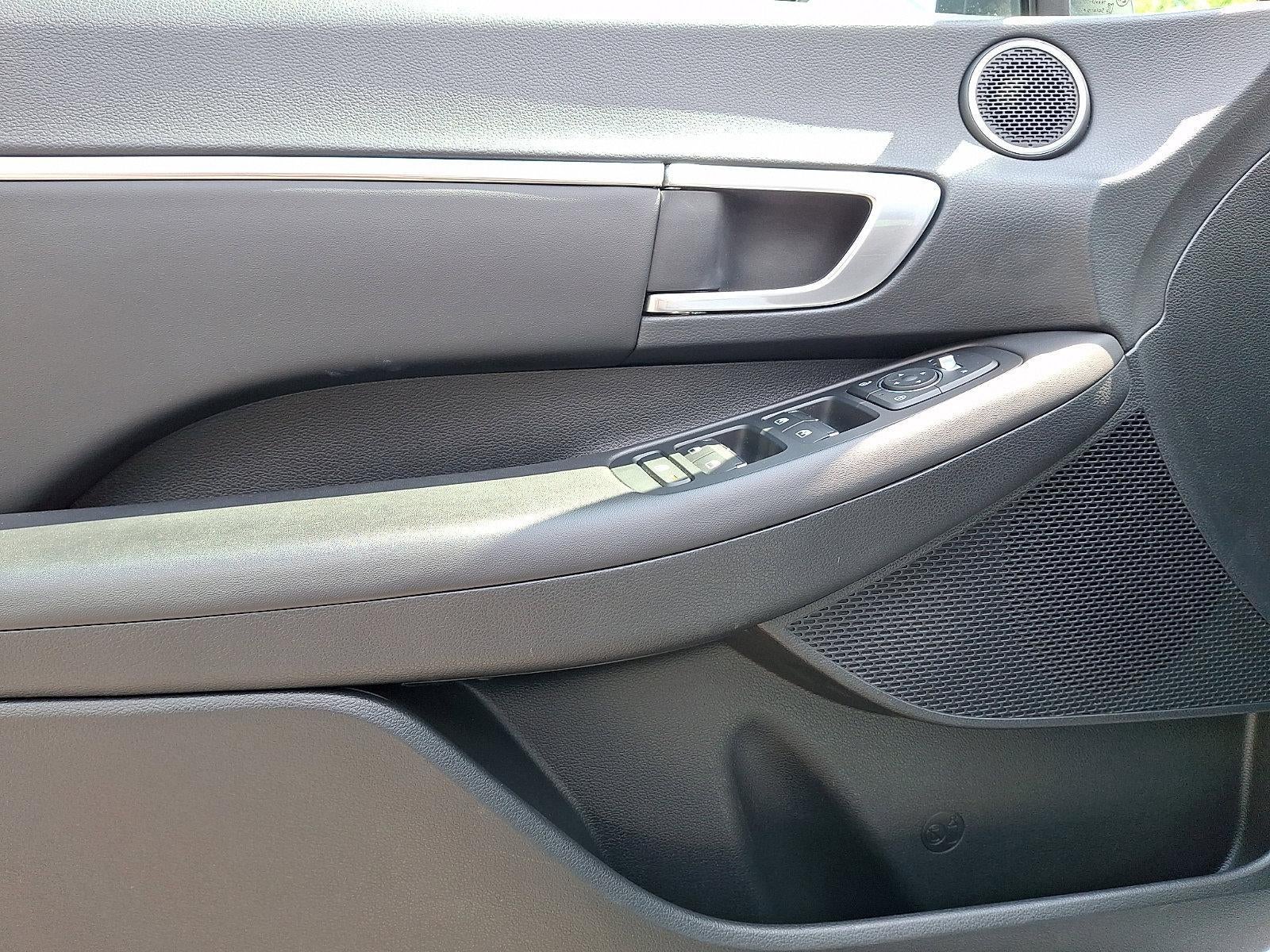 2022 Hyundai SONATA SEL 2.5L
