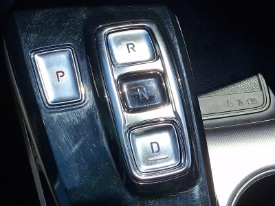 2022 Hyundai SONATA SEL 2.5L
