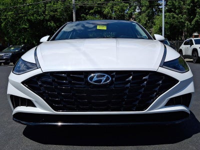 2022 Hyundai SONATA SEL 2.5L