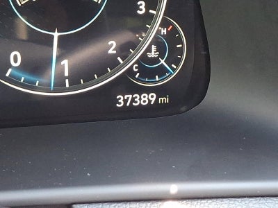 2022 Hyundai SONATA SEL 2.5L