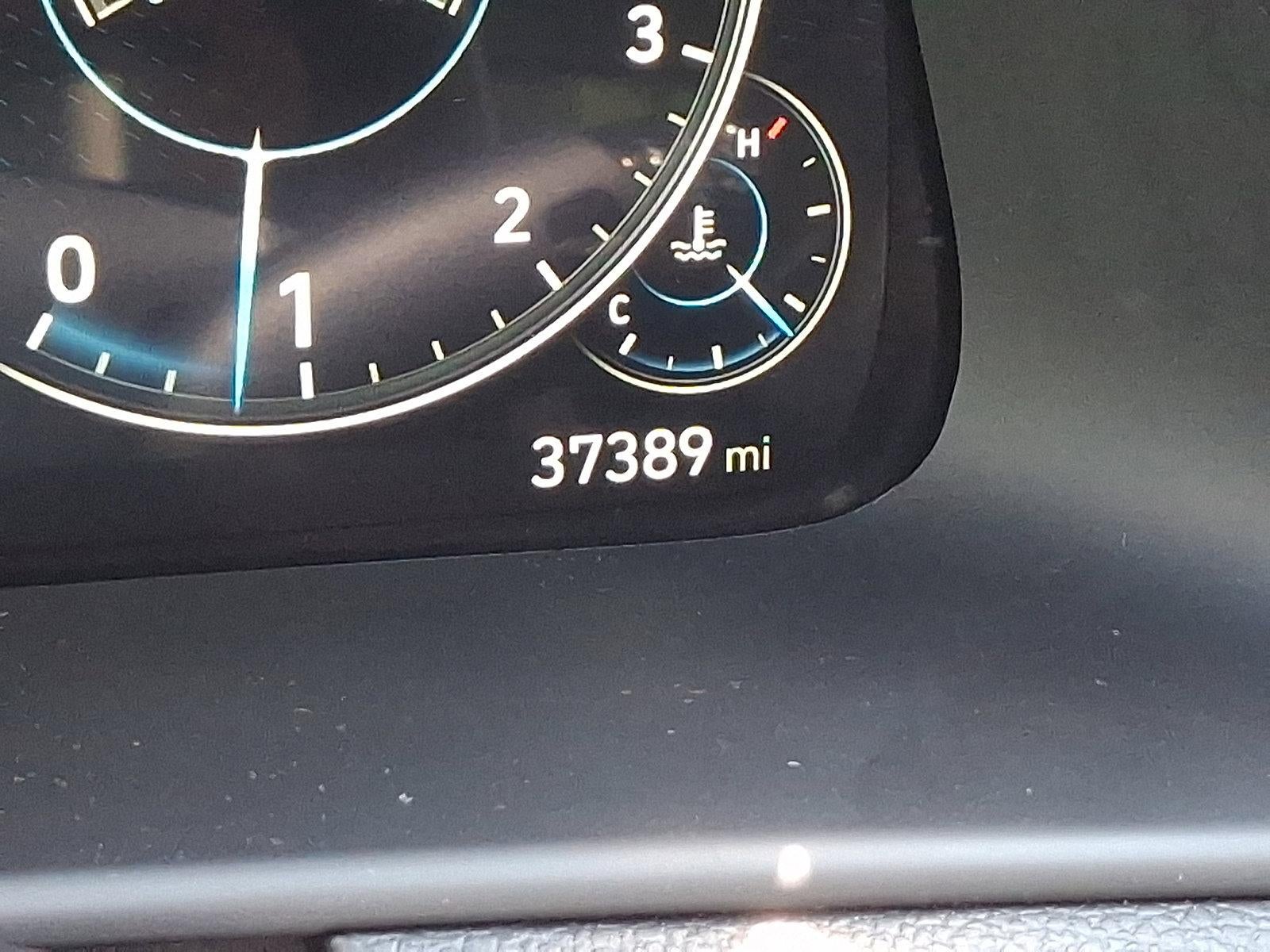 2022 Hyundai SONATA SEL 2.5L