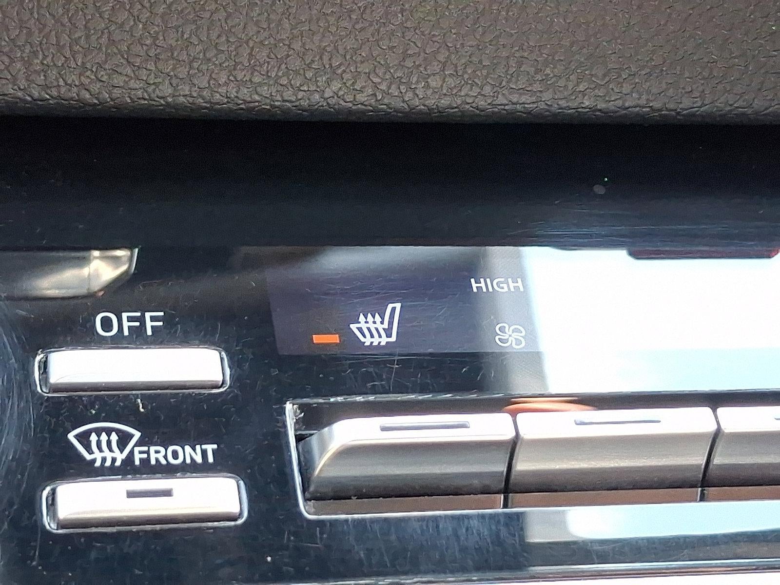 2022 Hyundai SONATA SEL 2.5L