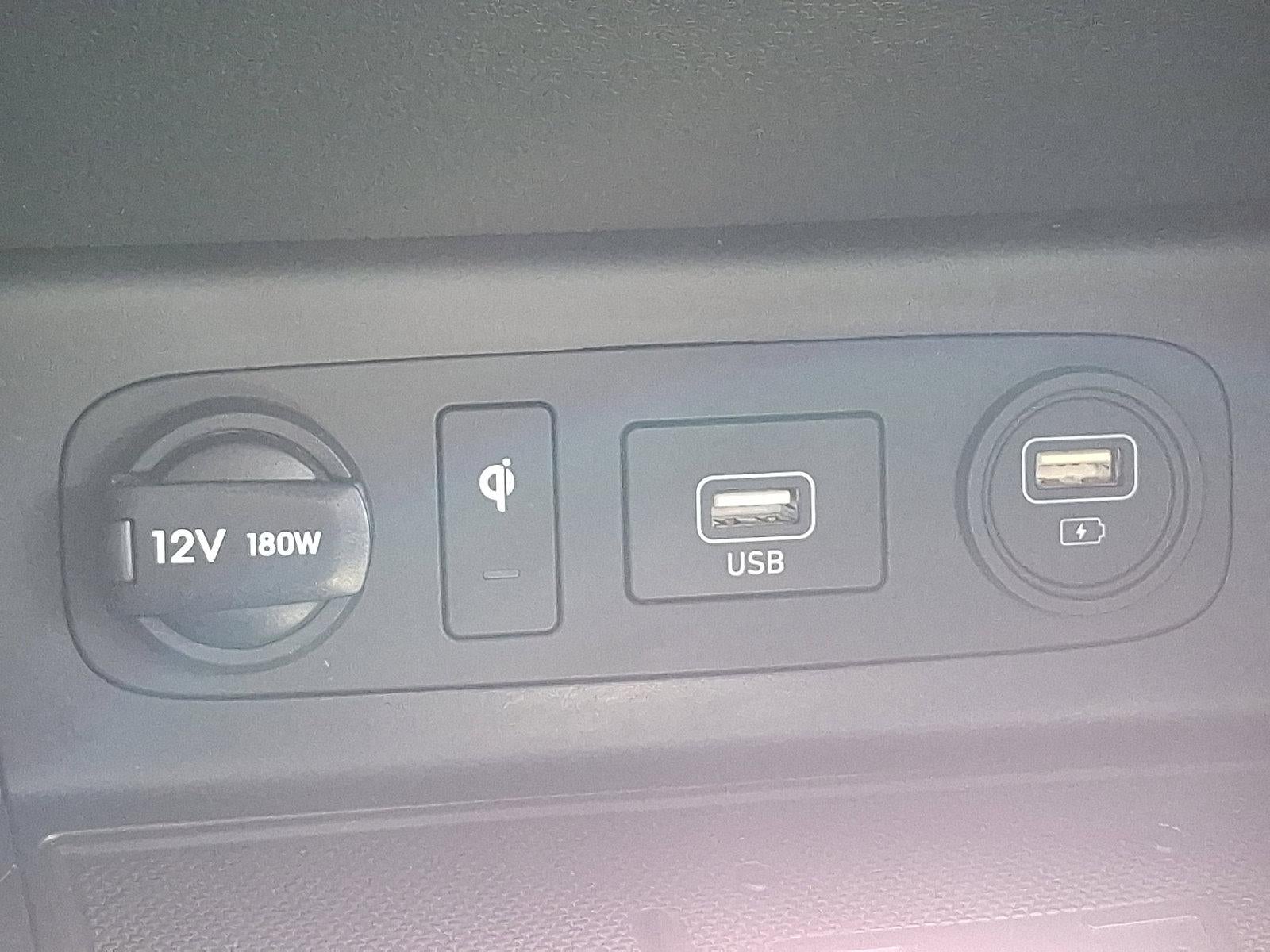 2022 Hyundai SONATA SEL 2.5L