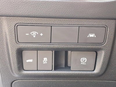 2022 Hyundai SONATA SEL 2.5L
