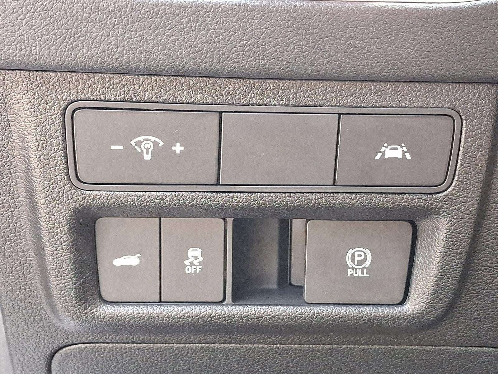 2022 Hyundai SONATA SEL 2.5L