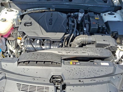 2022 Hyundai SONATA SEL 2.5L