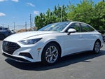 2022 Hyundai SONATA SEL 2.5L