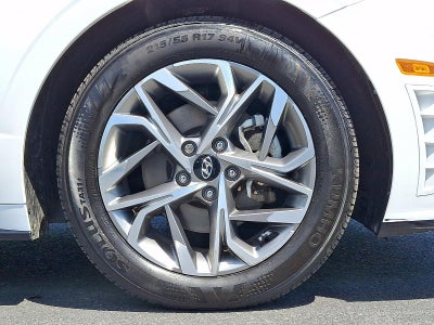 2022 Hyundai SONATA SEL 2.5L