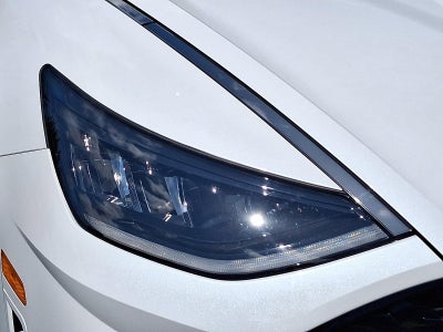 2022 Hyundai SONATA SEL 2.5L