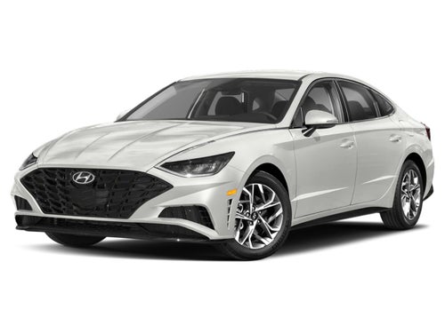 2022 Hyundai SONATA SEL 2.5L