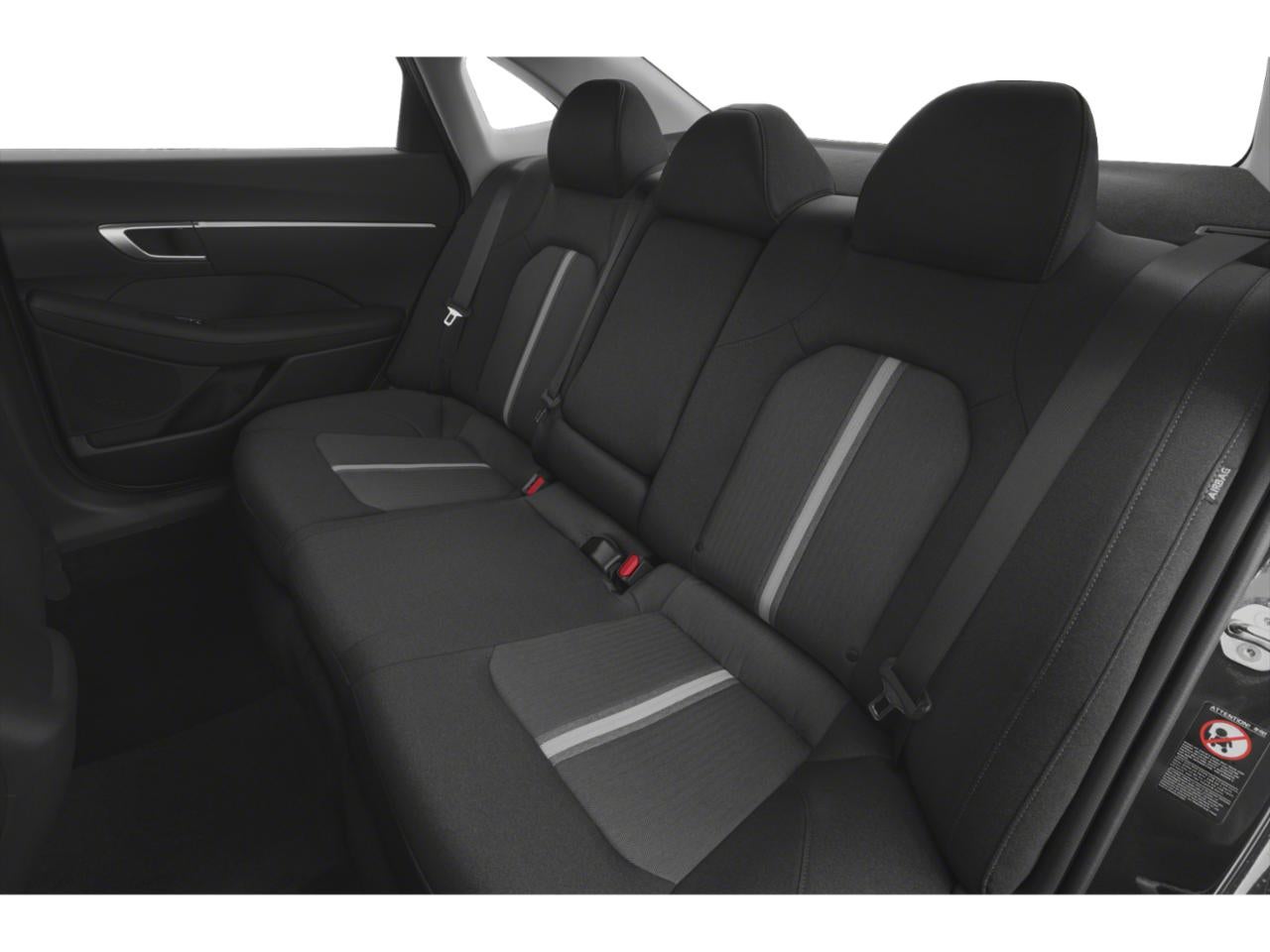 2022 Hyundai SONATA SEL 2.5L