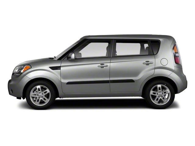 2010 Kia Soul 5dr Wgn Auto +
