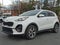 2021 Kia Sportage LX FWD