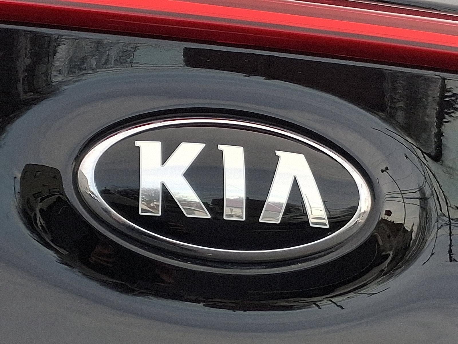 2021 Kia Sportage LX AWD