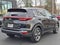 2021 Kia Sportage LX AWD
