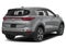 2021 Kia Sportage LX AWD
