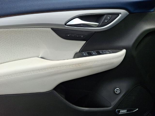 2024 Buick Envision AWD 4dr Avenir