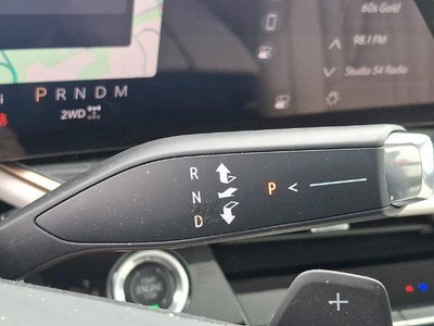 2024 Buick Envision AWD 4dr Avenir