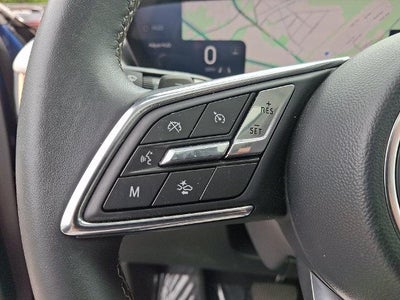 2024 Buick Envision AWD 4dr Avenir