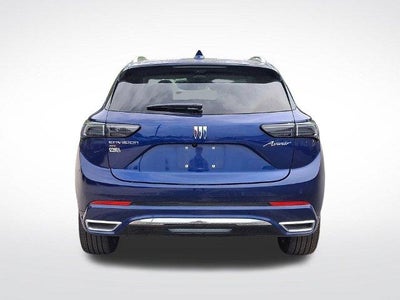 2024 Buick Envision AWD 4dr Avenir