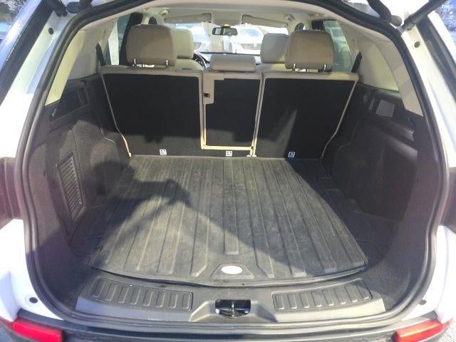 2016 Land Rover Discovery Sport AWD 4dr HSE