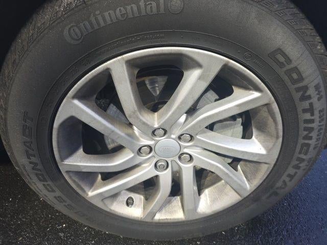 2016 Land Rover Discovery Sport AWD 4dr HSE