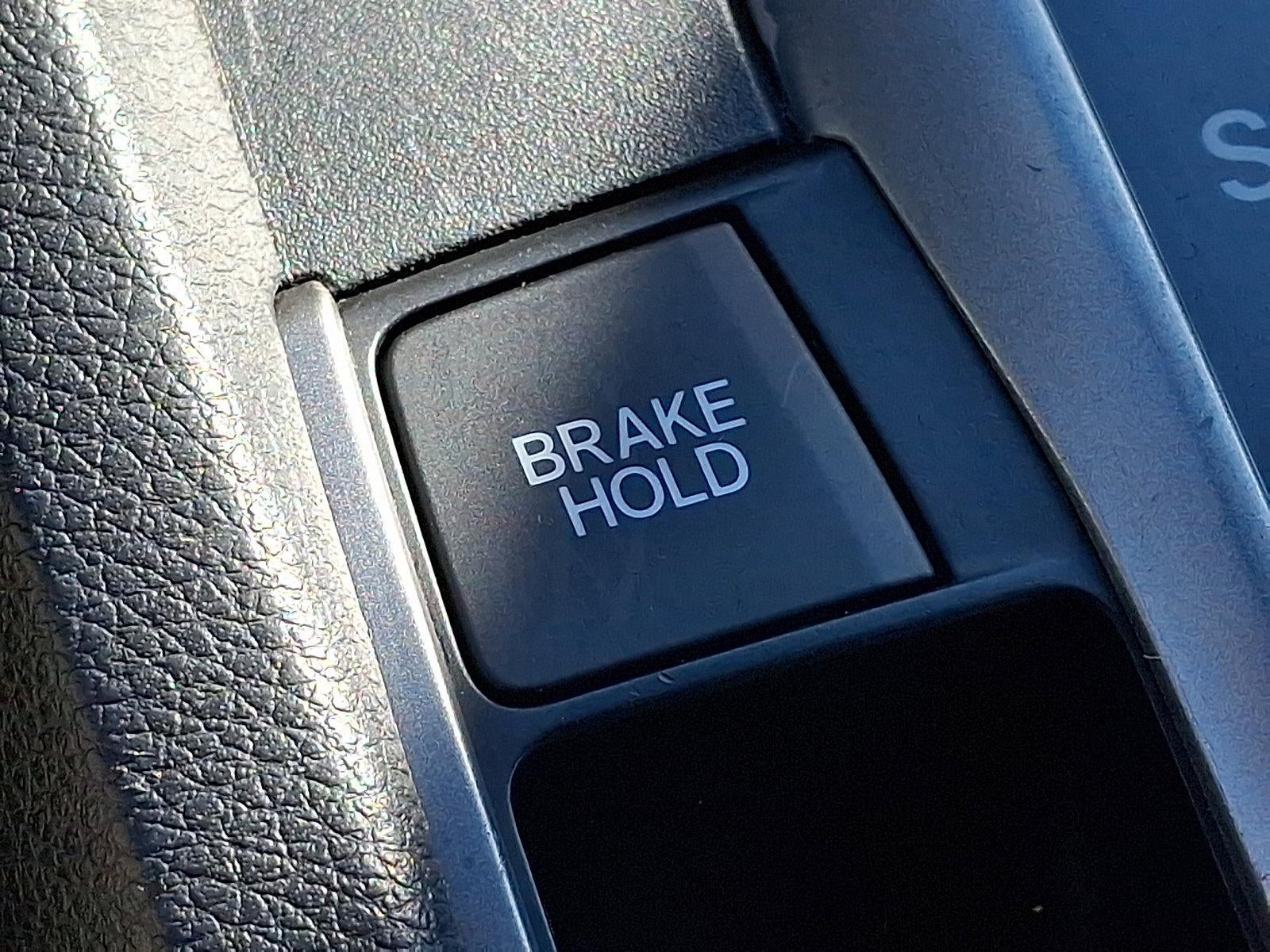 2017 Honda Civic Hatchback EX CVT