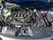 2017 Honda Civic Hatchback EX CVT