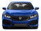 2017 Honda Civic Hatchback EX CVT