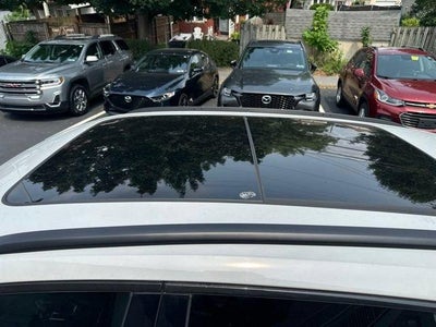 2021 Audi SQ5 Premium Plus 3.0 TFSI quattro