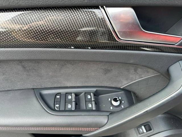 2021 Audi SQ5 Premium Plus 3.0 TFSI quattro