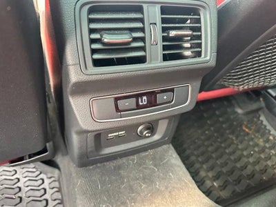 2021 Audi SQ5 Premium Plus 3.0 TFSI quattro