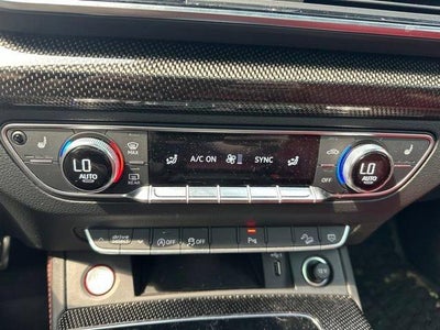 2021 Audi SQ5 Premium Plus 3.0 TFSI quattro