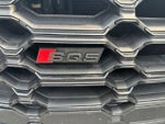 2021 Audi SQ5 Premium Plus 3.0 TFSI quattro