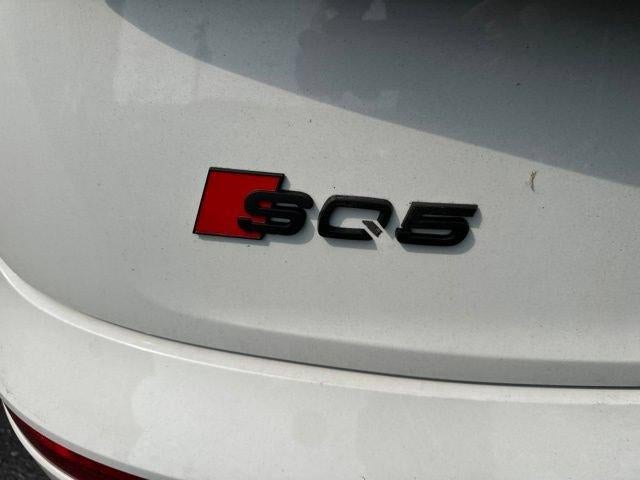 2021 Audi SQ5 Premium Plus 3.0 TFSI quattro