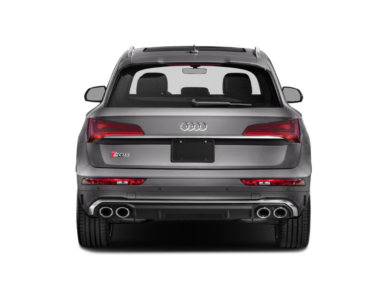 2021 Audi SQ5 Premium Plus 3.0 TFSI quattro