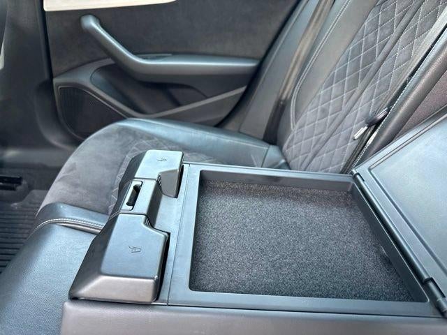 2018 Audi S4 3.0 TFSI Premium Plus quattro AWD