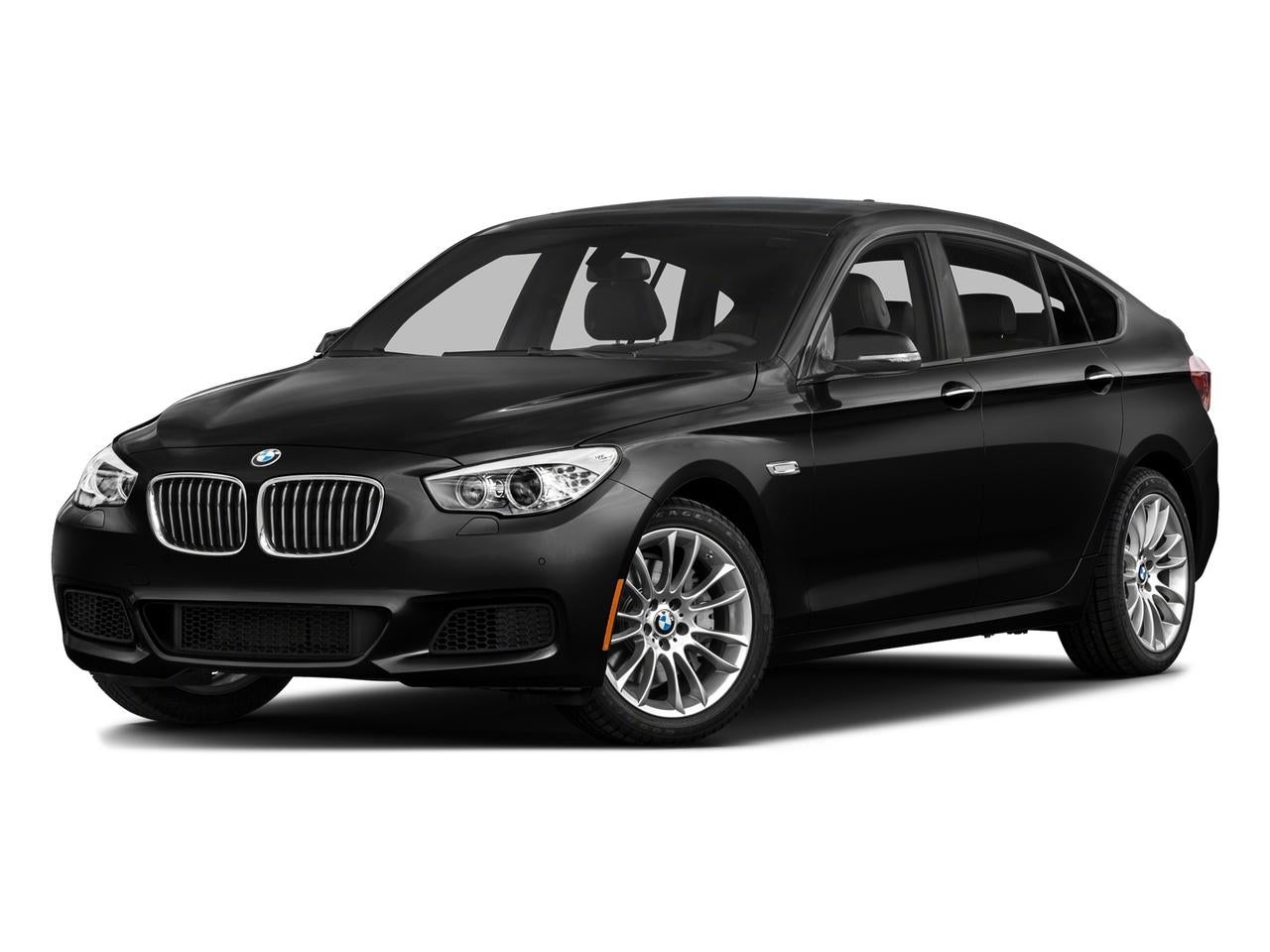 2016 BMW 5 Series 535i xDrive Gran Turismo M Sport Line's photo