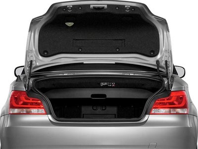 2013 BMW 135i Convertible