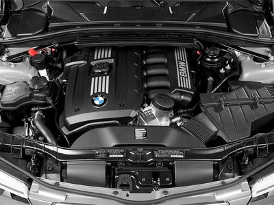 2013 BMW 135i Convertible