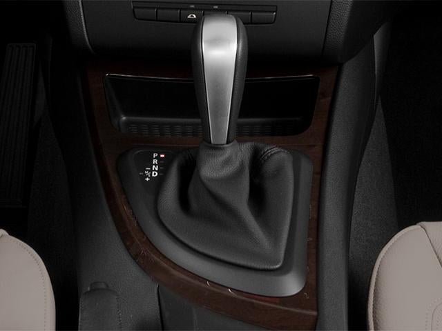 2013 BMW 135i Convertible