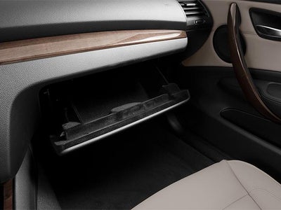 2013 BMW 135i Convertible