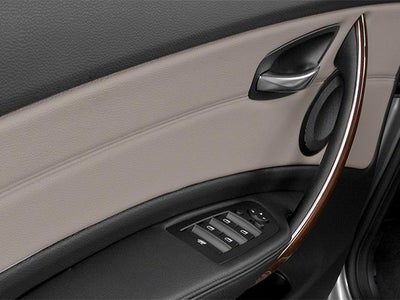 2013 BMW 135i Convertible