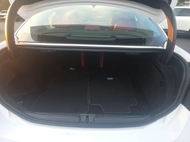 2018 Alfa Romeo Giulia AWD