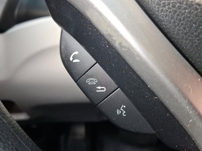 2015 Honda Civic Sedan LX CVT