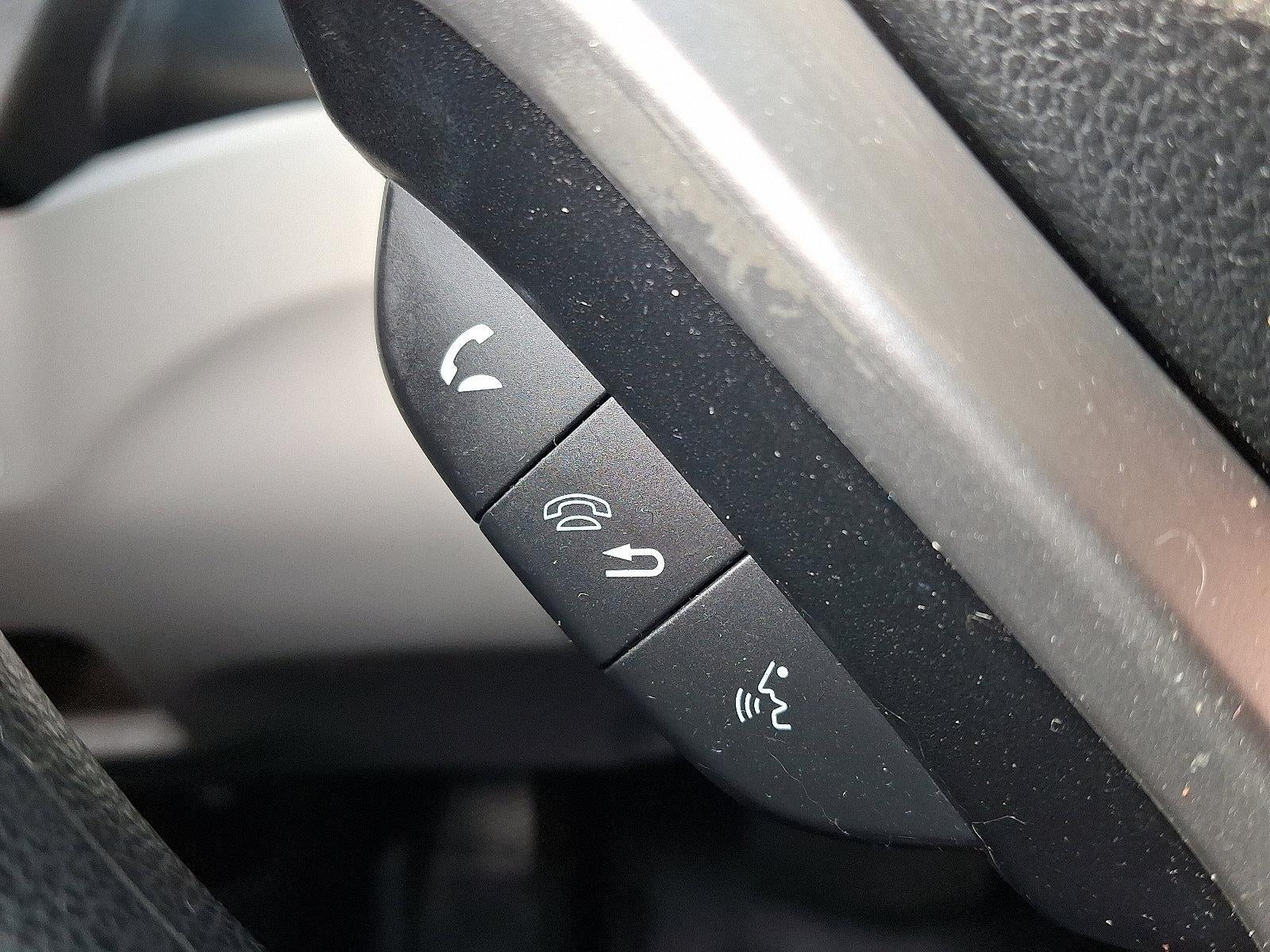 2015 Honda Civic Sedan LX CVT