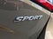 2025 Honda Civic Hatchback Hybrid Sport CVT