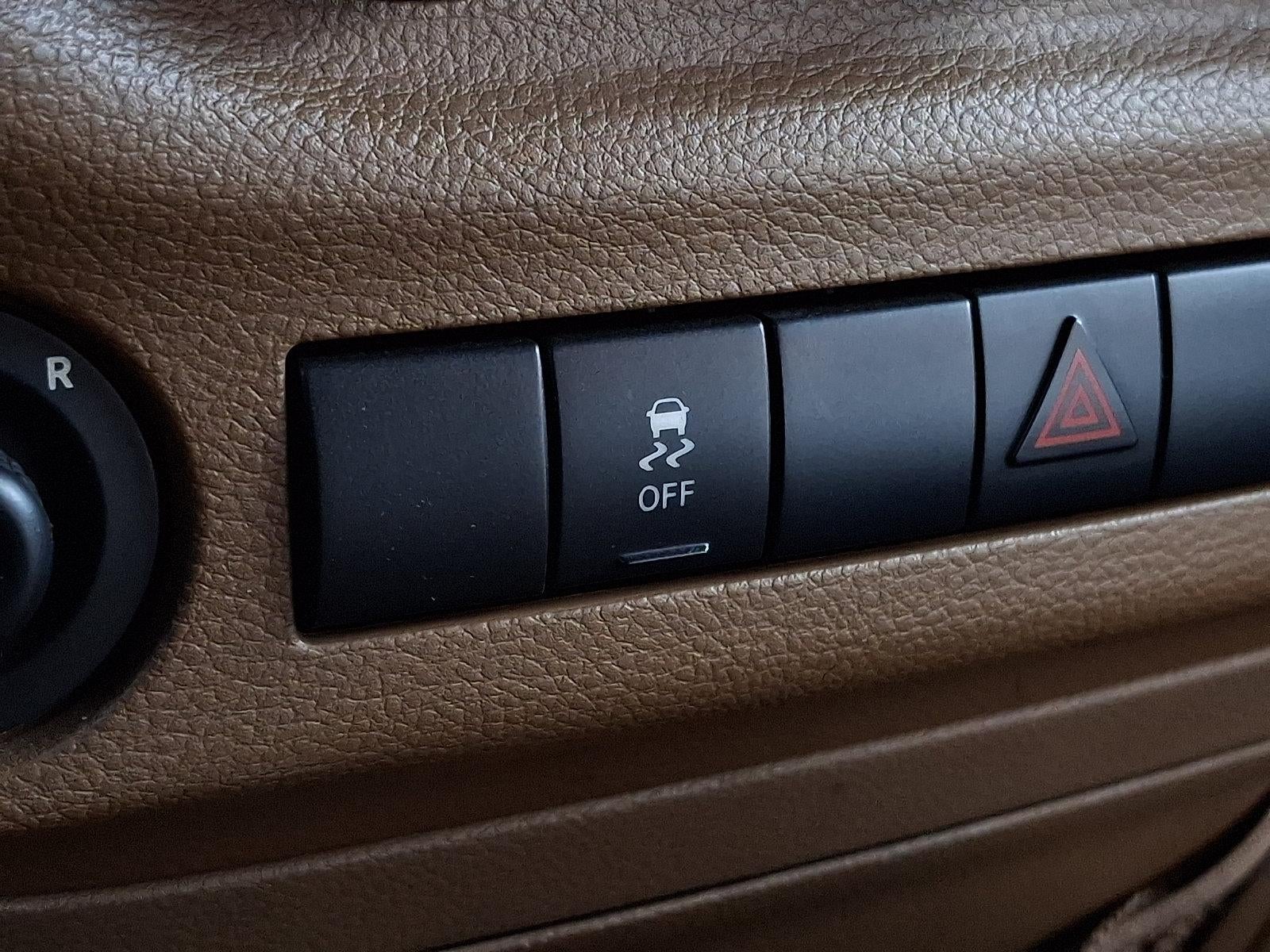 2012 Jeep Wrangler 4WD 2dr Sahara