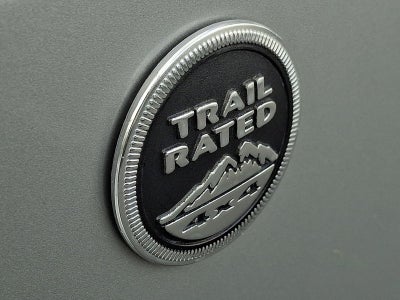 2012 Jeep Wrangler 4WD 2dr Sahara