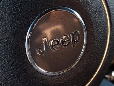 2012 Jeep Wrangler 4WD 2dr Sahara